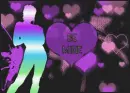 Be mine