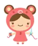 Cute Girl