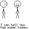 Sugar