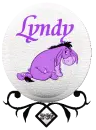 Lyndy