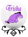 Trisha