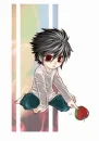 Death Note -- L