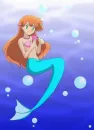 misty