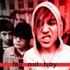 fall out boy