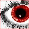 red eye