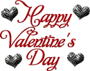 happy valentines day
