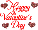 happy valentines day
