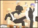 Fate Stay Night Boys