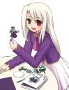illyasviel