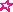 pink blink star