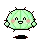 happy cactus