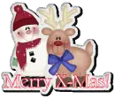 Merry X-Mas
