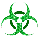 Green Biohazard