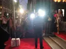red carpet