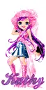 Kathy Pinkdoll