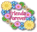 Floral Friends Forever