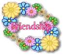 Floral Friendship