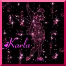 Karla Tinkerbell
