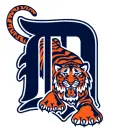 Detroit Tigers Logo
