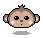 Monkey blob..
