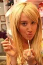 Ashley Tisdale 