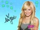 Ashley Tisdale 