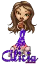 Alicia Bratz Doll