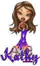 Kathy Bratz Doll