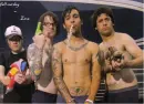 Fob = love