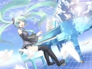 Interdimensional Piano