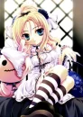 Cutie Lolita