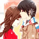 perfect couple