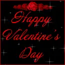 happy valentines day