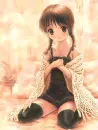 Cute Anime Girl