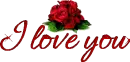 i love you