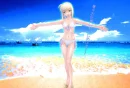 welcome to the beach