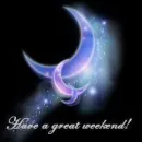 have a great weekend