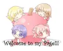 Cute Chibis