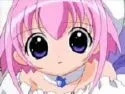 Sugar..little snow fairy