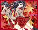 school rumble