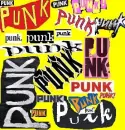PUNK is everywhere
