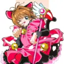 Cardcaptor Cat Sakura