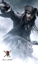 Capt.Jack Sparrow