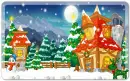 Christmas night