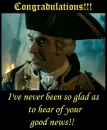 Norrington Congradulations 2