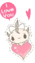 i love you