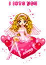 i love you