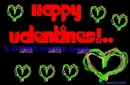 Happy Valentines!