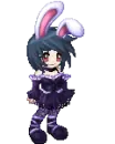 bunny mistress