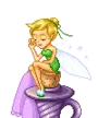 Tinker bell
